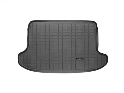 Forro de carga WeatherTech para 86/FR-S/BRZ - negro Foto 1 de 4
