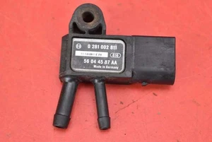 Sensor sensor transmisor Jeep Compass 2012 0281002811 MKO345533 - Imagen 1 de 8