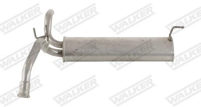 REAR MUFFLER 24617 - Image 1 of 3