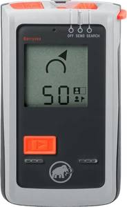 Mammut 2710-00150-1012-1 Barryvox Avalanche Transceiver Device - Picture 1 of 2