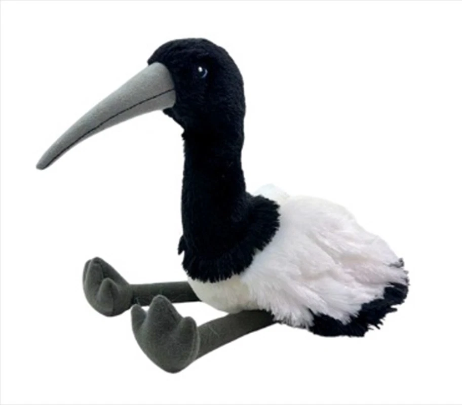 Bazza The Bin Chicken PLUSH TOY - image 1 of 1