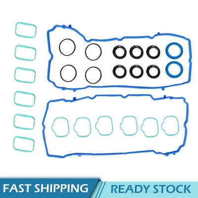 Valve Cover Gasket Kit VS50805R For Chrysler Dodge Ram Jeep 2011-2016 3.6L Foto 1 de 4
