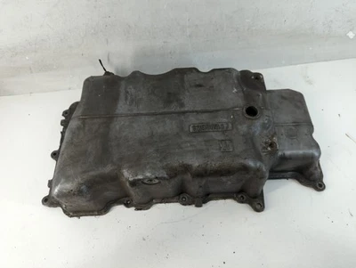 Panela de óleo do motor Cadillac Deville 1994-2005 RPIQY - Imagem 1 de 4