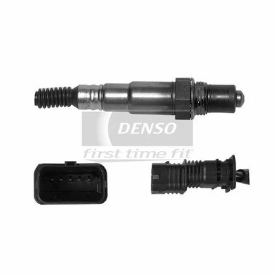 Датчик воздуха/топлива DENSO 234-5054 5 проводов, прямая посадка, с подогревом, длина провода: 15,24 - Изображение 1 из 4