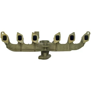 674-232 Dorman Exhaust Manifold for Ram Van Truck Fury Le Baron Dodge B150 B250 - Picture 1 of 5