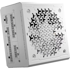 Corsair RMe Series™ RM1000e - Fully Modular Low-Noise ATX Power Supply - White ( - Picture 1 of 1