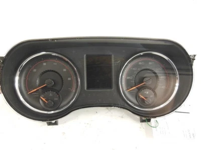 2013 13 Dodge Charger Speedometer Instrument Gauge Cluster SE SXT MPH OEM - Image 1 of 4