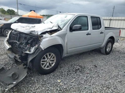 Passenger Right Headlight Fits 09-21 FRONTIER 2595473 - Image 1 of 4