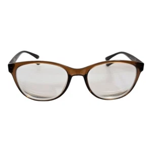 Calvin Klein Brille Unisex Italy CK19572 281 52-18-145 Braun NUR GESTELL!! - Bild 1 von 10