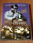 New Orleans 1947 - Arturo de Córdova, Dorothy -New UK Compatible Region Free DVD
