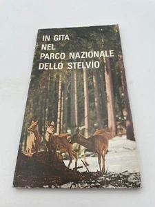 In gita nel Parco Nazionale dello Stelvio 1974 - Picture 1 of 3