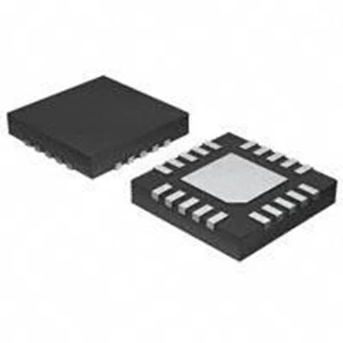 1 x ISD2130YYI IC CHIPCORDER AUDIO 20QFN Foto 1 de 1