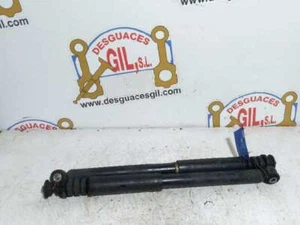 56200AX603 rear shock absorber for NISSAN MICRA (K12E) ACENTA 2003 74722 1034350 - Picture 1 of 18