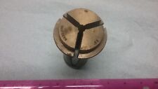 #22 Collet, 1/8" Round For Brown And Sharpe Automatic Screw Machines