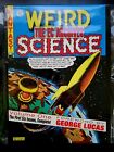 EC Archives: Weird Science #1 (Gemstone, 2006) Brand New High Grade edition.