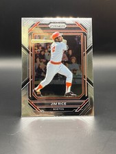 2023 Panini Prizm Baseball  PICK YOUR CARD COMPLETE YOUR SET