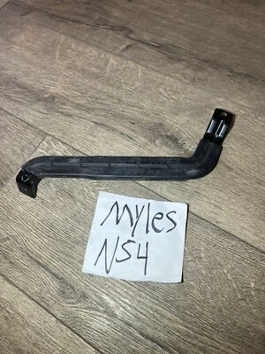 BMW 335xi 335i 328i 328xi E90 E92 2008 soporte de protección antivuelco de batería 7549425 Foto 1 de 4