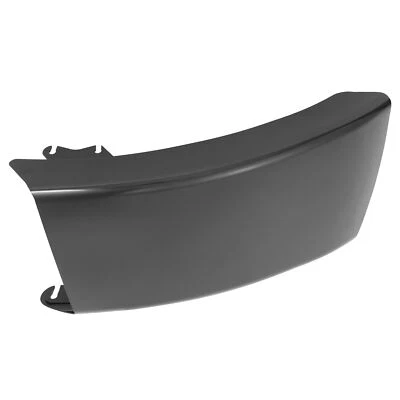 For Freightliner M2 106 112 2003-2021 Front Bumper End Cap Driver Side Left - Image 1 of 4