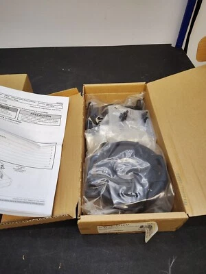 Peerless Prg-Unv потолочное крепление для проектора 50 фунтов Универсальный комплект Capacity Pro черный - Изображение 1 из 4