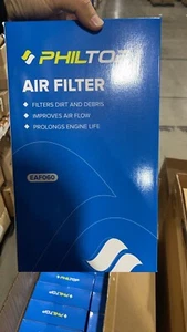 Engine Air Filter for Acura MDX 3.5L/TLX L4 2.0L and Honda Passport/Pilo - Picture 1 of 3