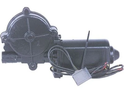 Motor de ventana delantero derecho Cardone 81926BG Mercury Grand Marquis 1989-1991 Foto 1 de 2