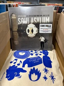 Soul Asylum 2LP After The Flood Live From The Grand Forks Prom 1997 RSD 2025 - Picture 1 of 1