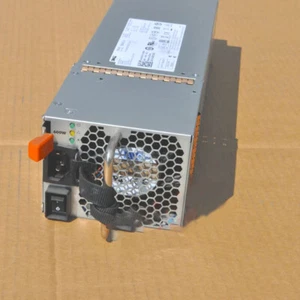 For Dell Powervault MD1200 MD3200 600W Power Supply 06N7YJ JD7W3 H600E-S0 - Picture 1 of 3