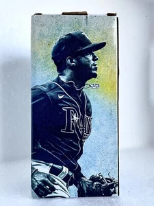 Wander Franco Bobblehead Stadium Giveaway 7-16-22 Tampa Bay Rays 2022 - Picture 1 of 12