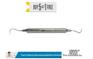 Wise Dental Explorer Nabers # 2N - Picture 1 of 1