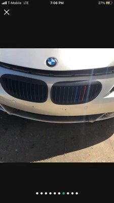 2005 bmw 645 ci parts/ 650i 2004-2006  - Image 1 of 4