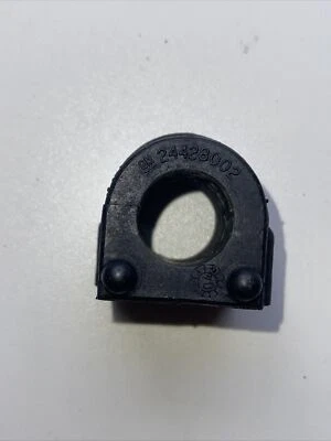 Buje de barra estabilizadora de suspensión delantera nuevo genuino SAAB se adapta 03-04 Saab 9-3 Foto 1 de 3