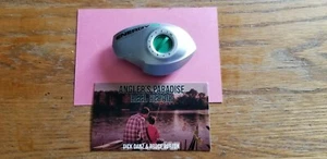 Quantum reel repair parts (side plate Energy S3 100 HPT and 100 SPT) - Picture 1 of 3