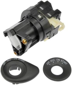 FITS MANY 1997-2005 CHEVROLET OLDSMOBILE PONTIAC CARS IGNITION STARTER SWITCH - Picture 1 of 3
