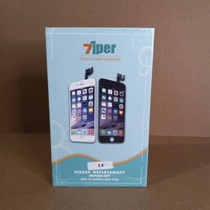Kit de remplacement d'écran 7iper Premium iPhone 11 Pro 5,8 pouces - Photo 1 sur 6