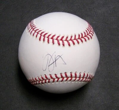 Joey Votto Signed Official Rawlings Major League Baseball JSA Authenticated - Image 1 of 4