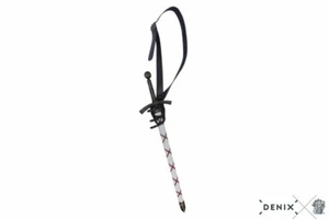 Cinturone Cintura in pelle per spada Denix 88cm - Bild 1 von 8