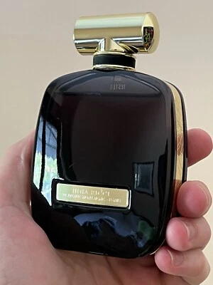 L'Extase Rose Absolue Nina Ricci 75/80ml Original  - Bild 1 von 4