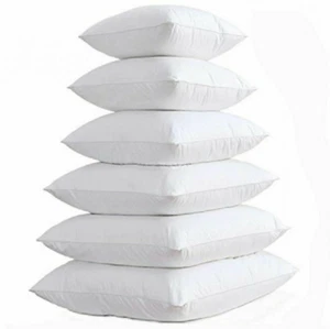 (28"x28") 4er Pack, Hohlfaser gepumpte Kissenfüller/Innenkisseneinlagen/Pad - Bild 1 von 8