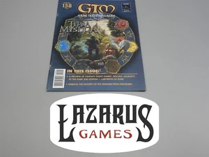 Game Trade Magazine: Issue # 158 - Picture 1 of 12