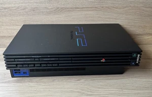 Sony PS2 Playstation2 Phat/fat Large Console versione giapponese NTSC J scph-18000 - Foto 1 di 10