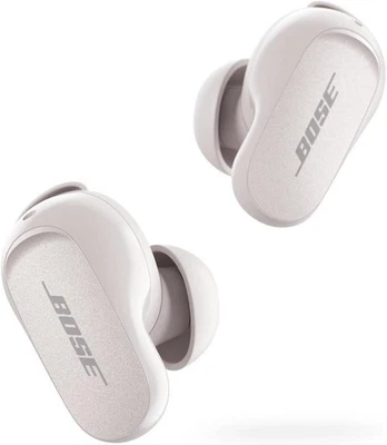 Auriculares inalámbricos con cancelación de ruido Bose QuietComfort II - Jabonera - CAJA ABIERTA Foto 1 de 4