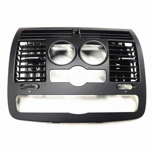 Mittlerer A/C Lüftungsauslass Gitter passt für Mercedes Benz Vito W636 W639 - Bild 1 von 8