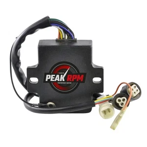 High Performance CDI Box For Yamaha YFM 350 Warrior 1990 1991 1992 - Picture 1 of 4