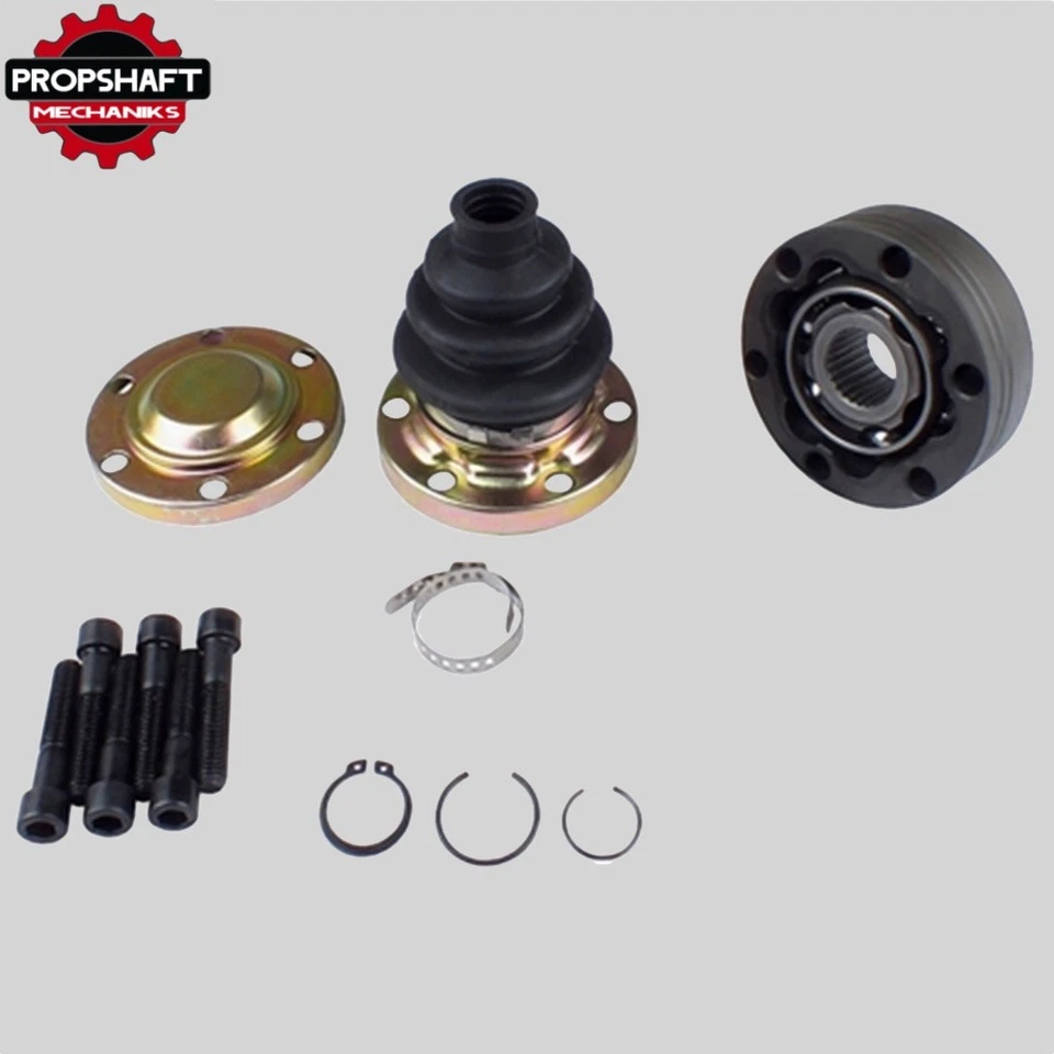 BMW Serie 3/5/7 25 Spline 26111229522, 26111227780 Eje Trasero CV Kit Junta Foto 1 de 1