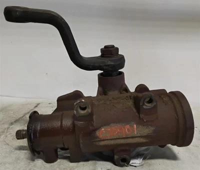 2001 Dodge RAM 2500 Power Steering Gear Rack OEM 52113500AA Used 135K Foto 1 de 4