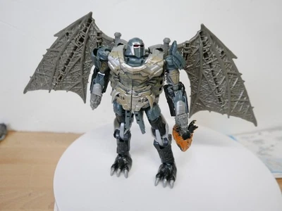Transformers The Last Knight Premiere Edition DRAGONSTORM Leader Class - Image 1 of 4
