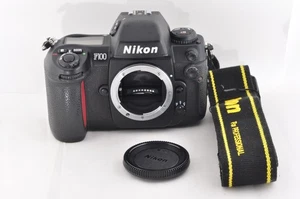 Nikon F100 SLR Film Camera body From JAPAN - Picture 1 of 11