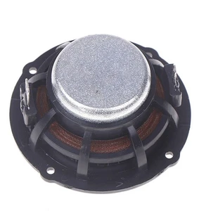 Altavoz de rango completo de 2 pulgadas 52 mm para TECTONIC con soporte de tecnología BMR - Imagen 1 de 7