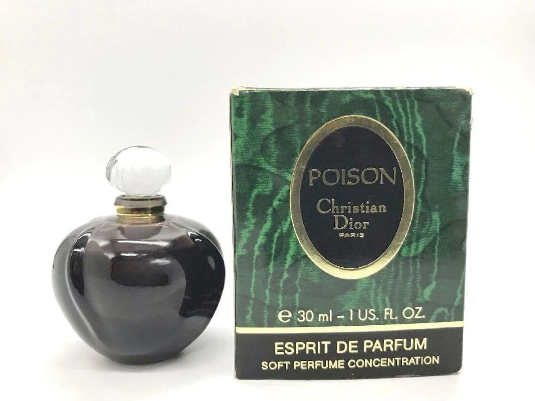 Poison Esprit De Parfum for sale - eBay
