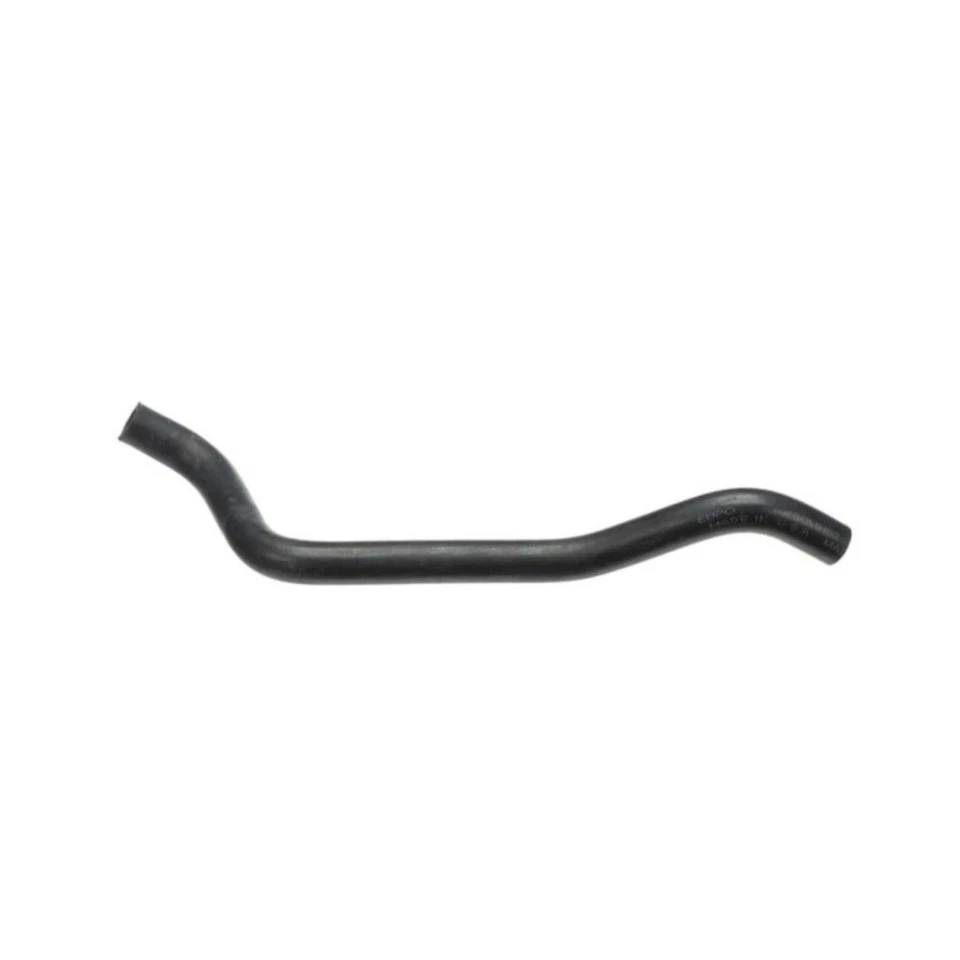 Genuine ACDelco For Chevy Cavalier 1995-1999 Heater Hose Reinforced Rubber Black - Image 1 of 4